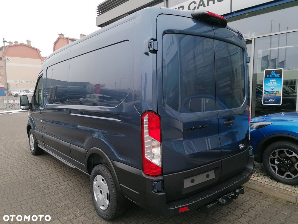 Ford Transit VAN L3 - 6