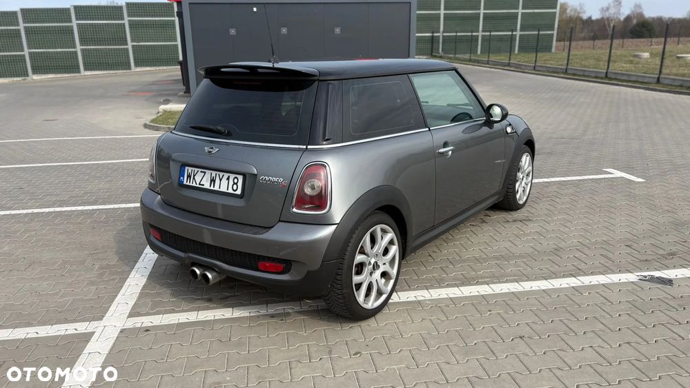 MINI Cooper S - 9