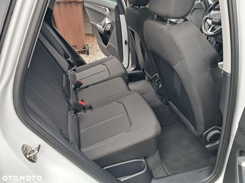 Audi Q3 35 TFSI mHEV S tronic - 36