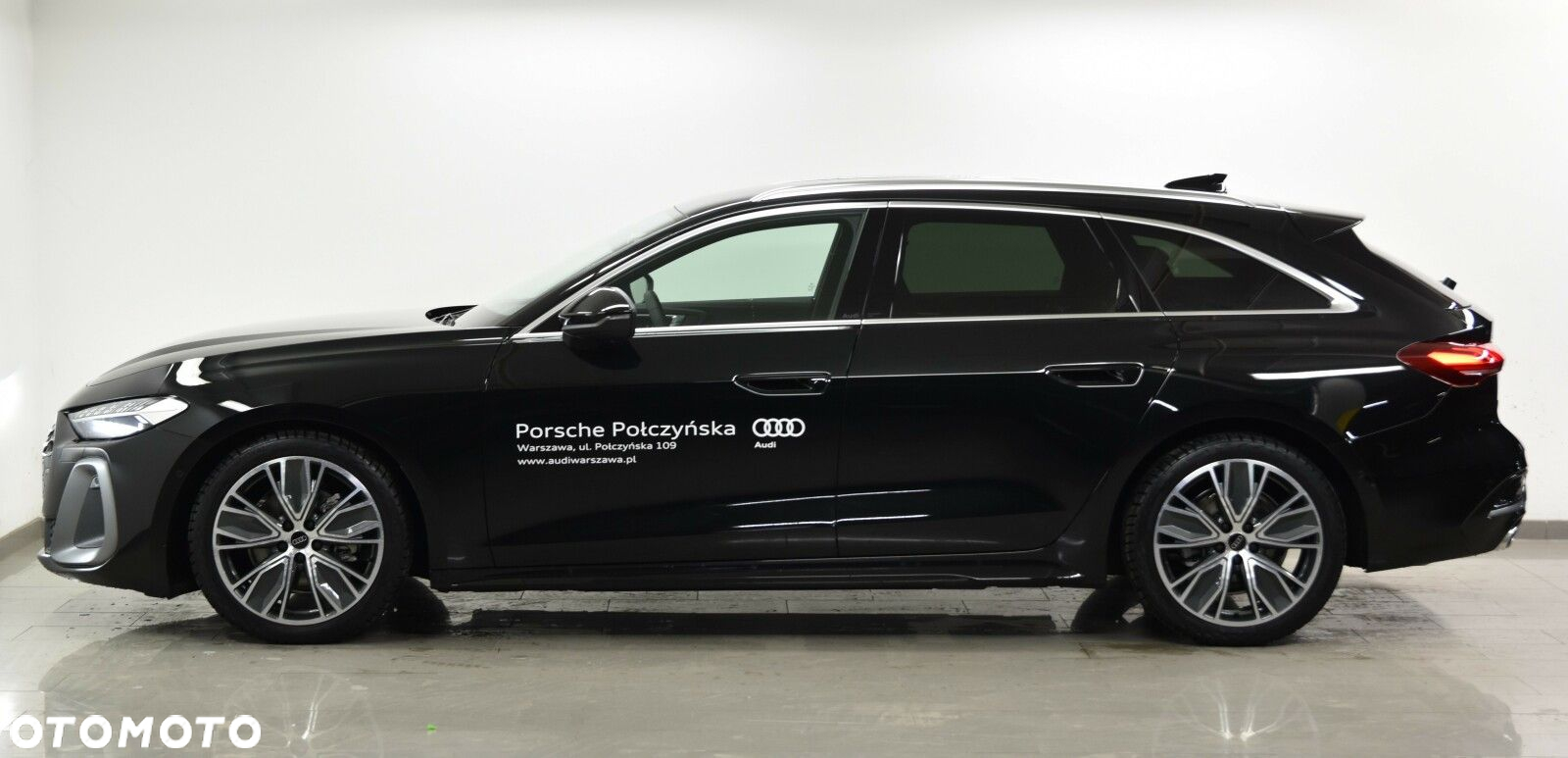 Audi A5 - 7