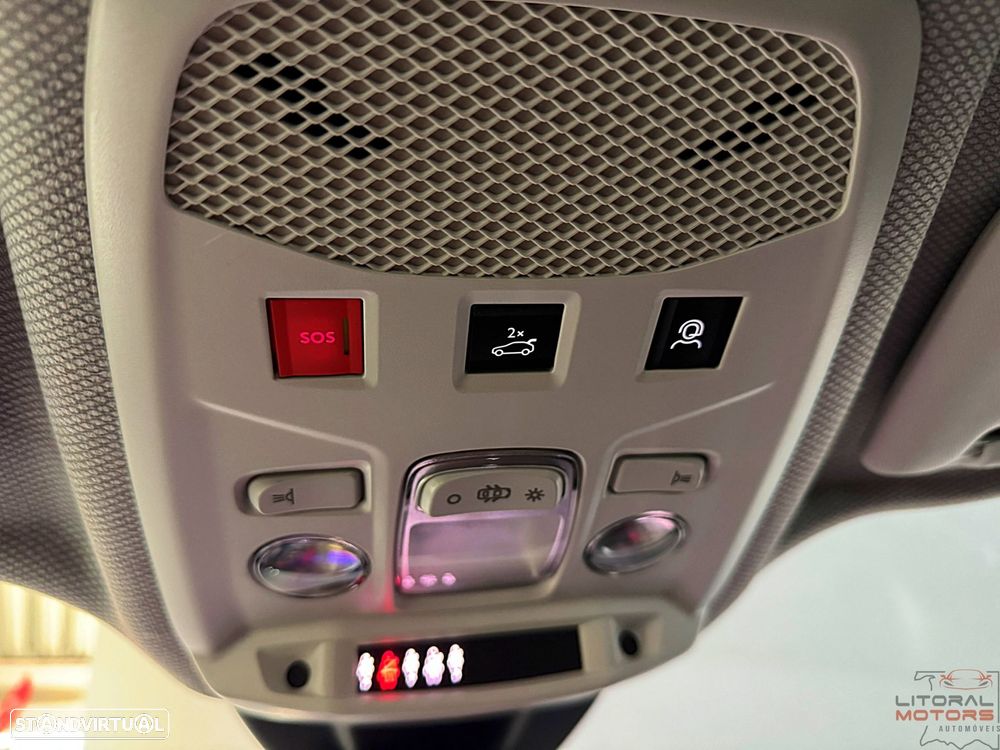 Jeep Avenger 1.2 GSE T3 Altitude - 20