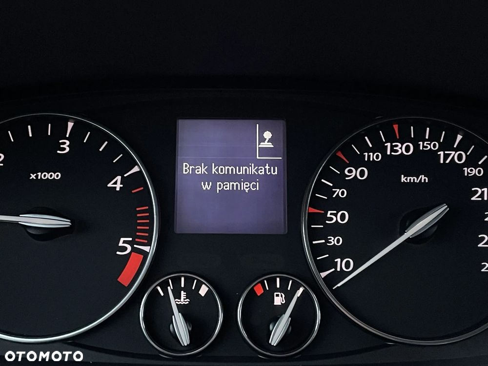 Renault Laguna 2.0 DCi Expression - 20