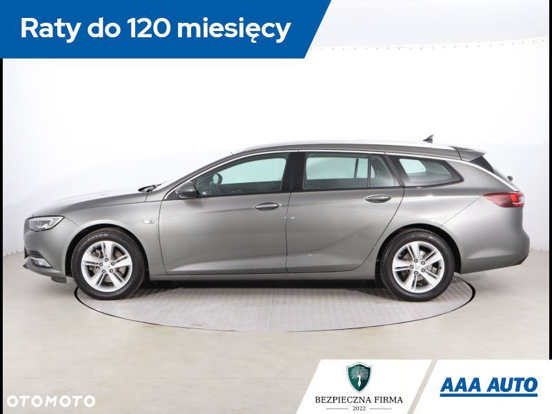 Opel Insignia - 3