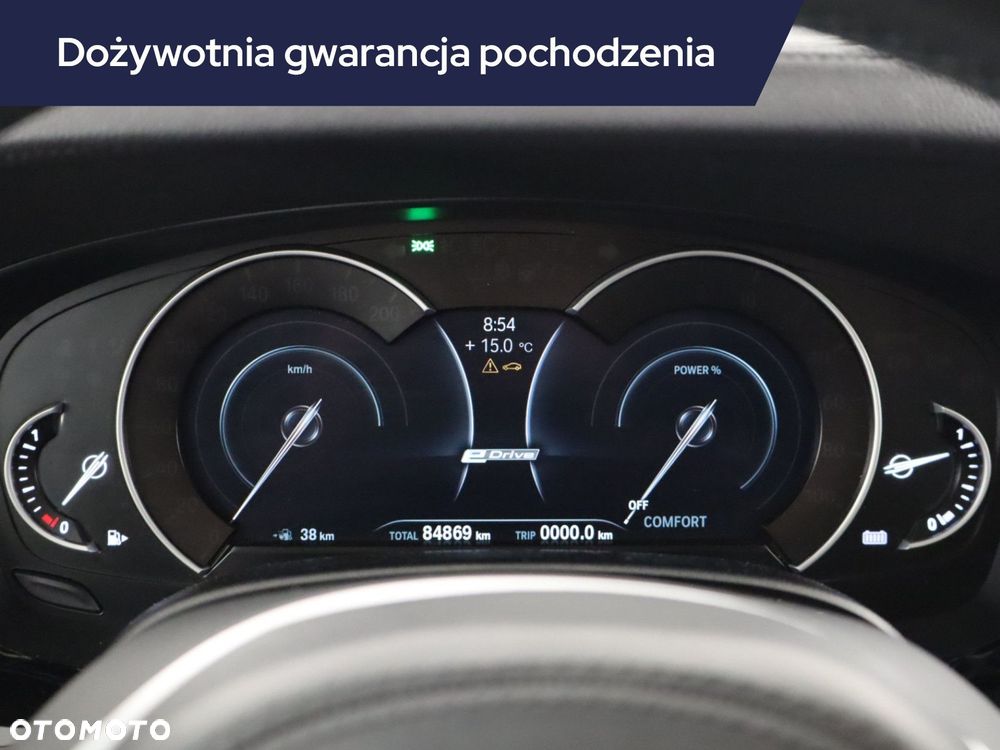 BMW Seria 5 - 13
