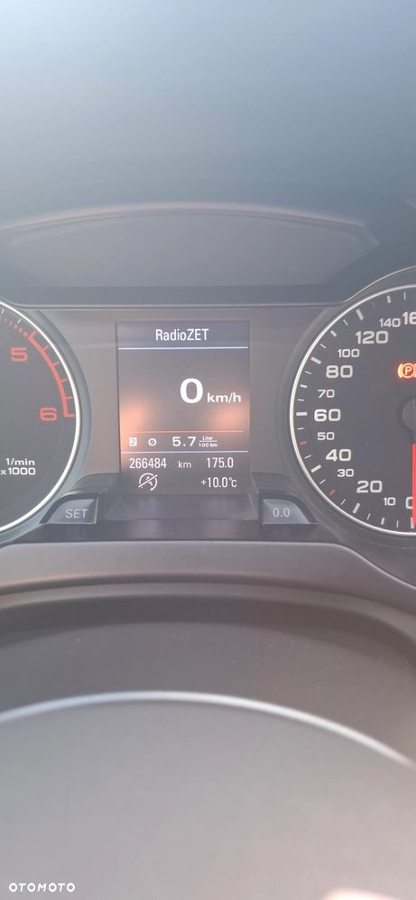 Audi A4 Limousine 2.0 TDI - 8