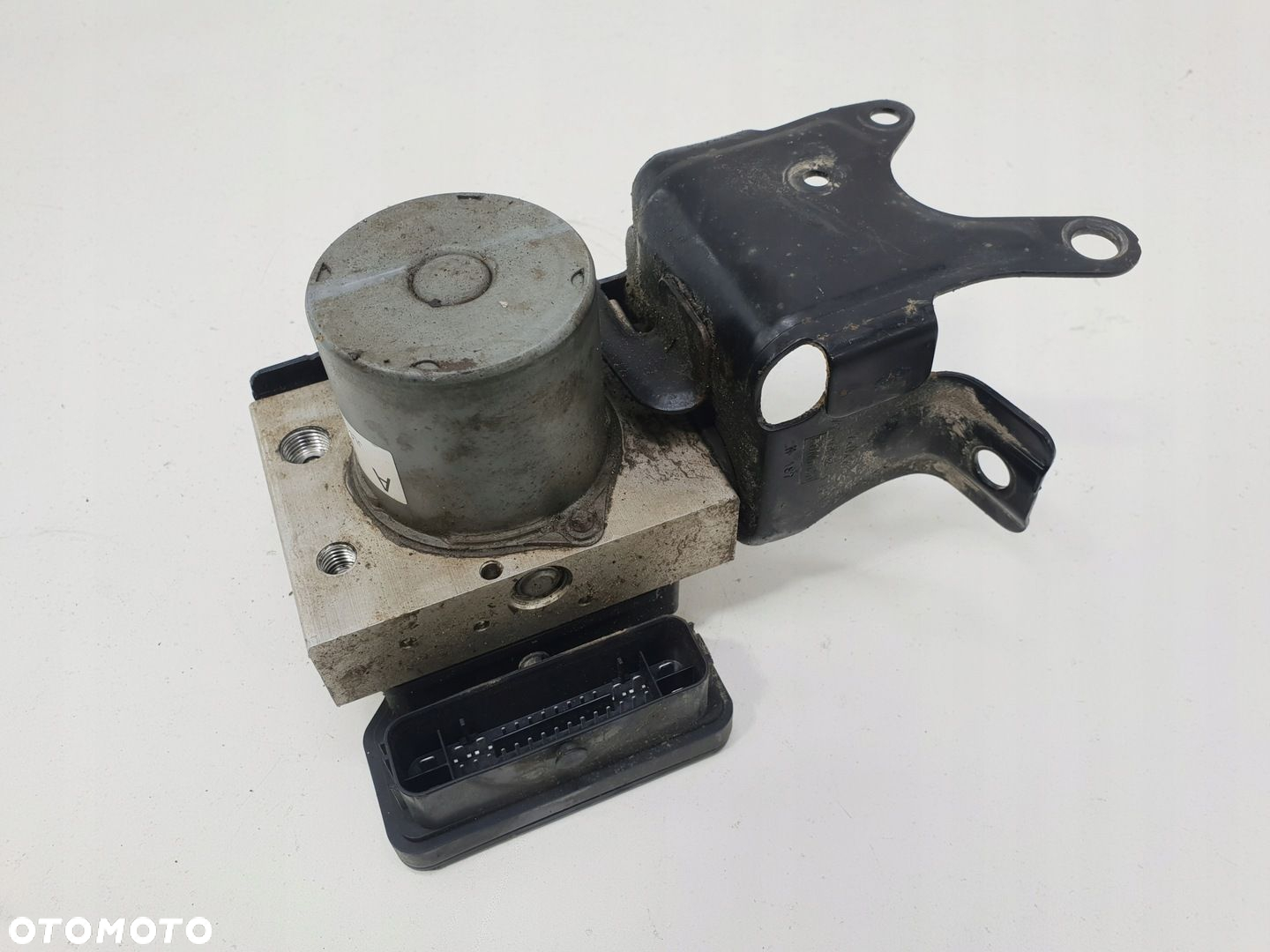 CITROEN C4 PICASSO POMPA HAMULCOWA ABS 2265106539 - 3