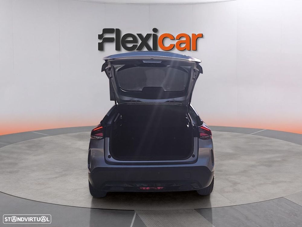 Citroën e-C4 50 kWh Feel Pack - 9