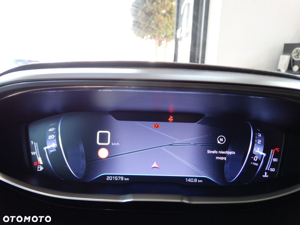 Peugeot 5008 - 16