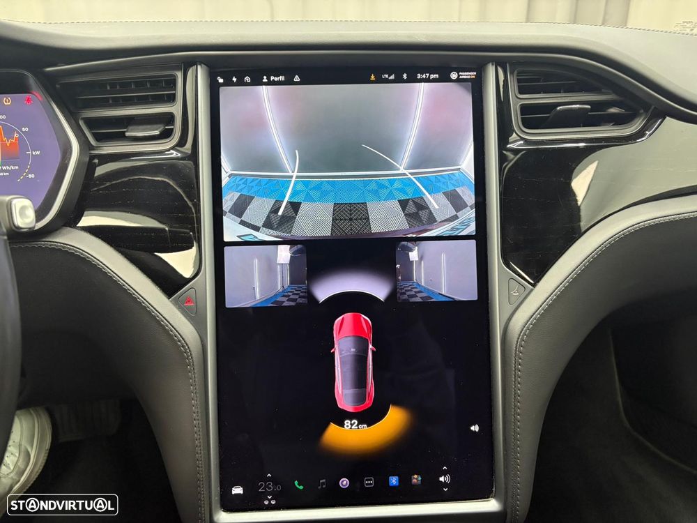 Tesla Model S ver-75 - 9