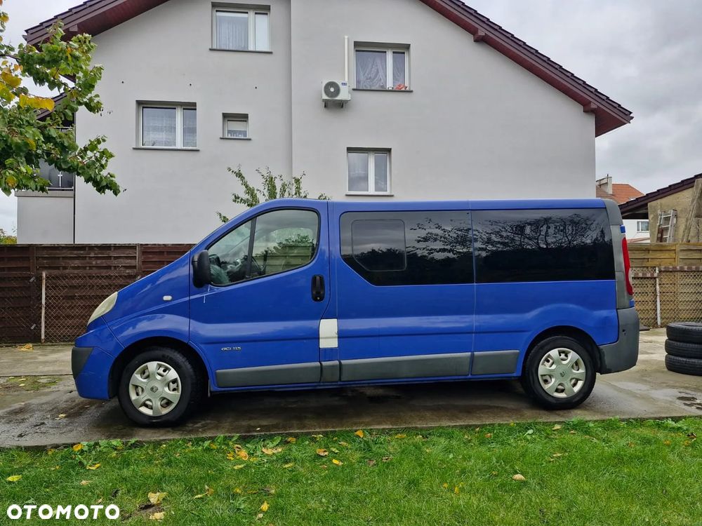 Renault Trafic - 4