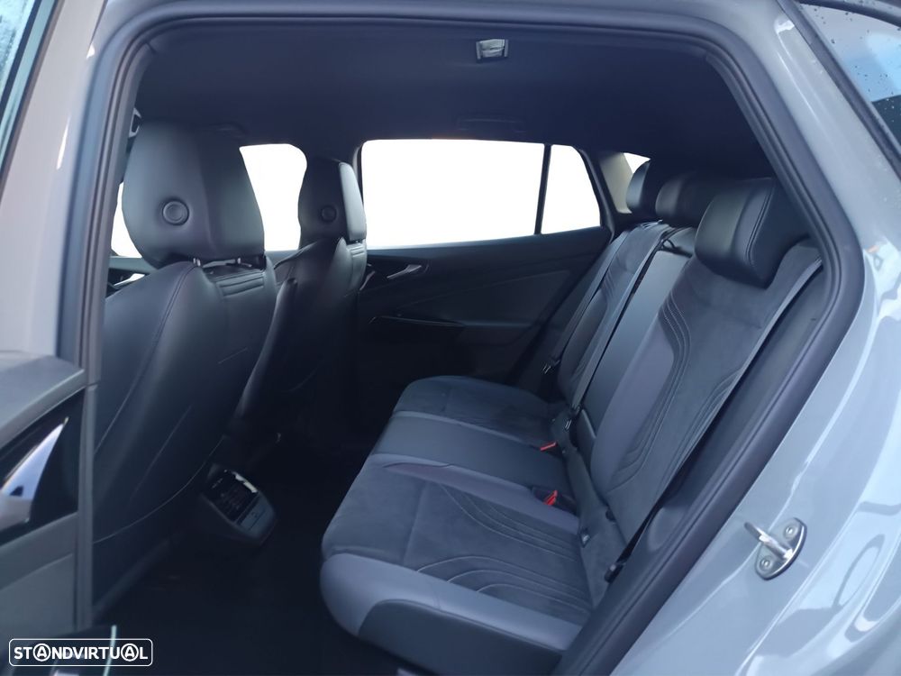 VW ID.4 77 kWh Pro - 24