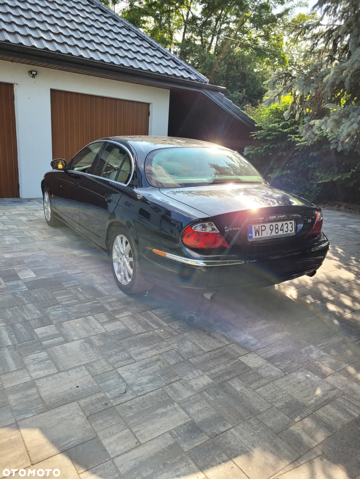Jaguar S-Type - 20