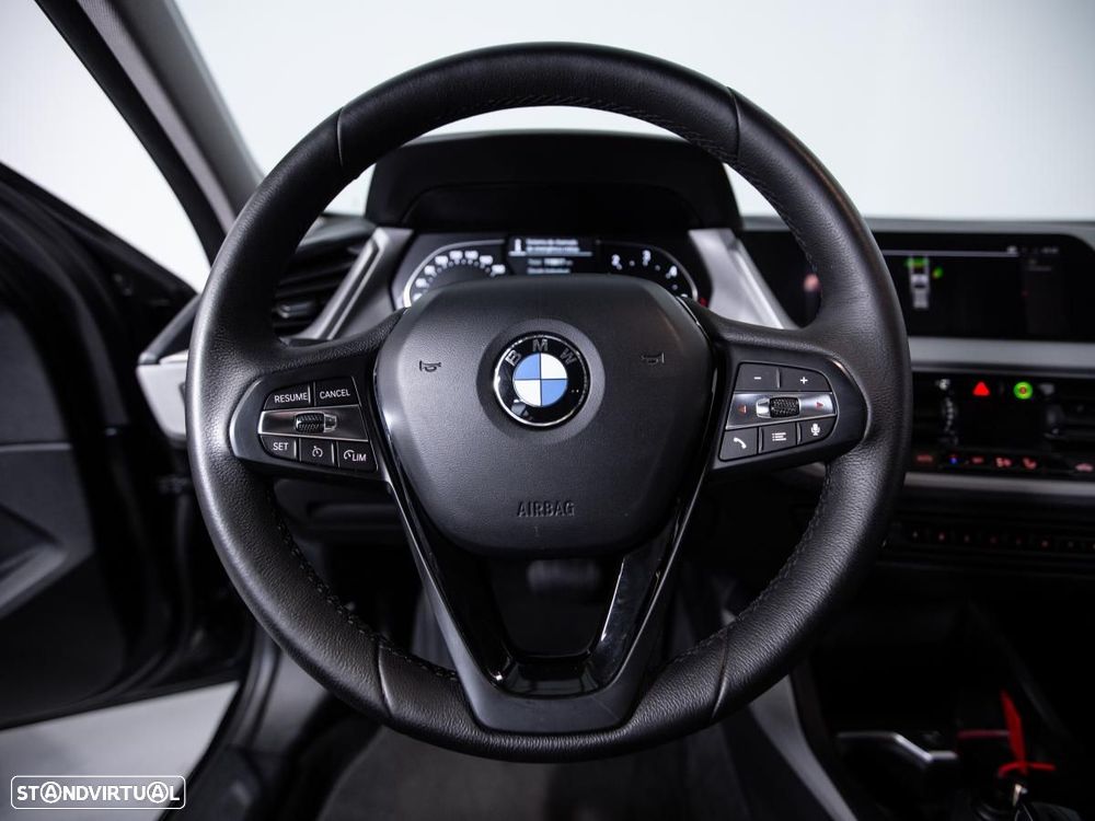 BMW 116 - 15