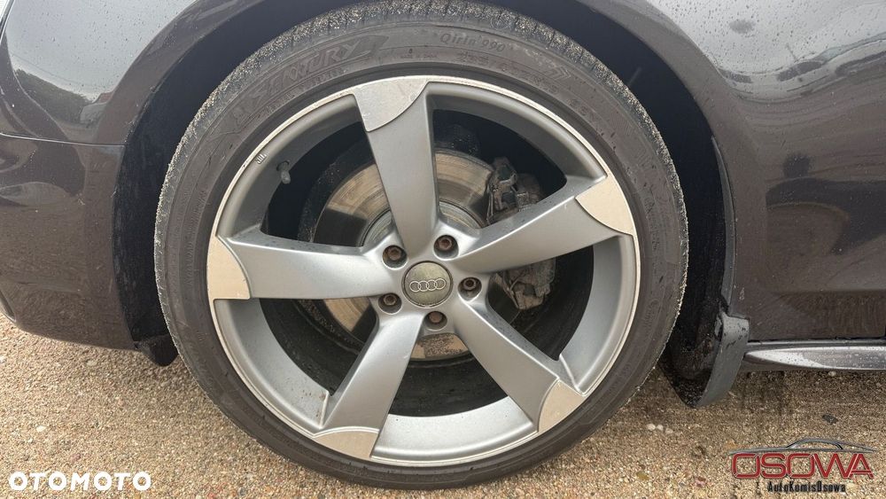Audi A4 Avant 2.0 TDI DPF quattro S tronic S line Sportpaket - 34