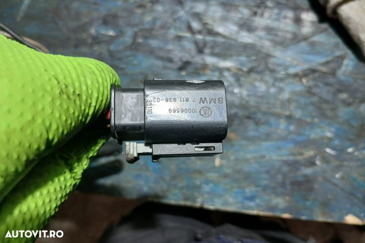 Instalatie electrica bujii incandescente 10004769 7811938 7811938-02 - 3