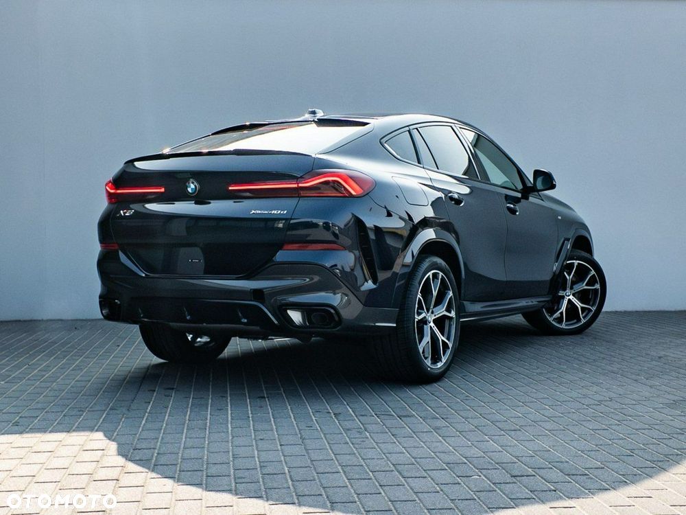 BMW X6 - 6