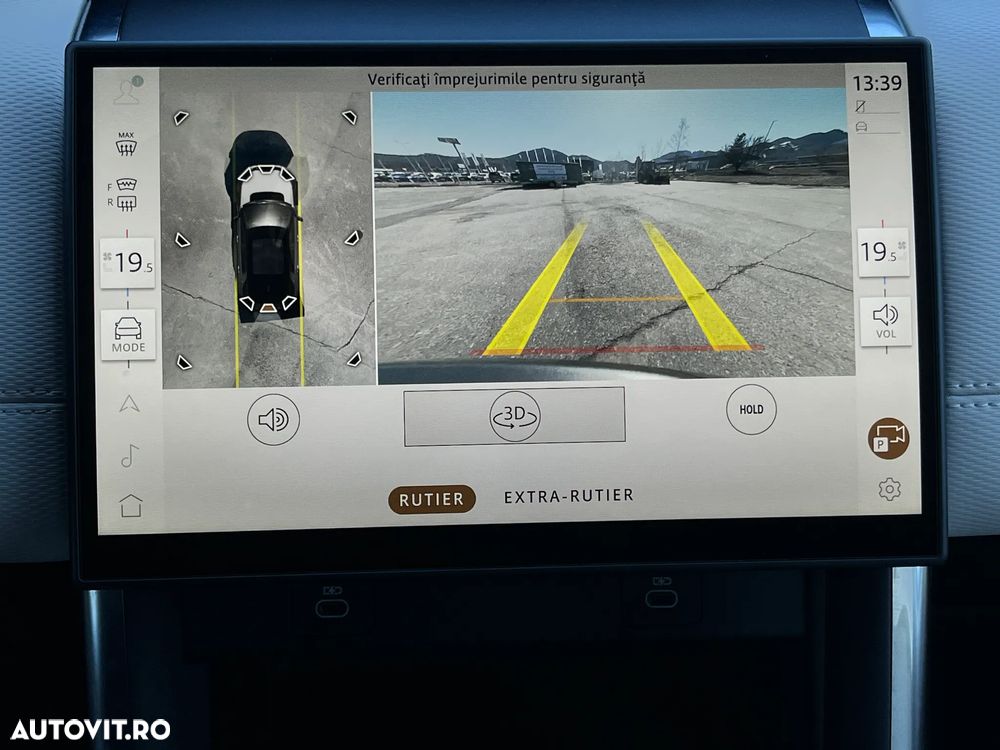 Land Rover Discovery Sport - 27