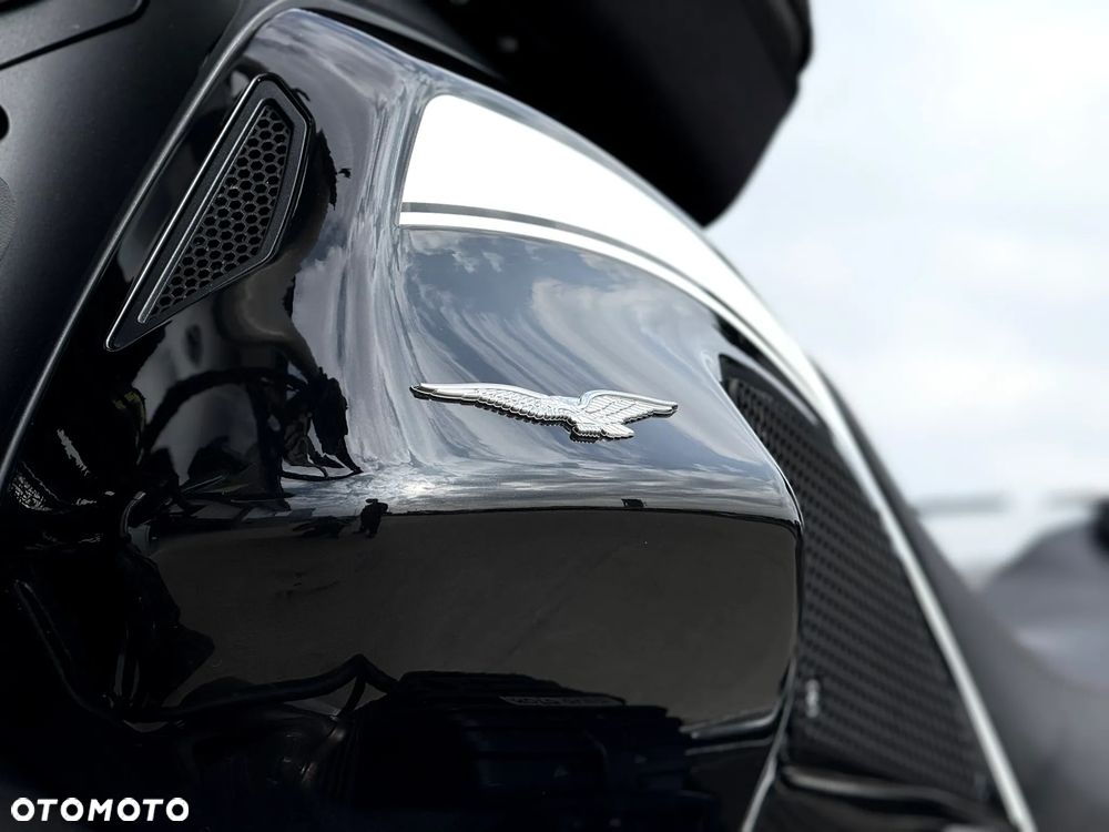Moto Guzzi V85 - 7