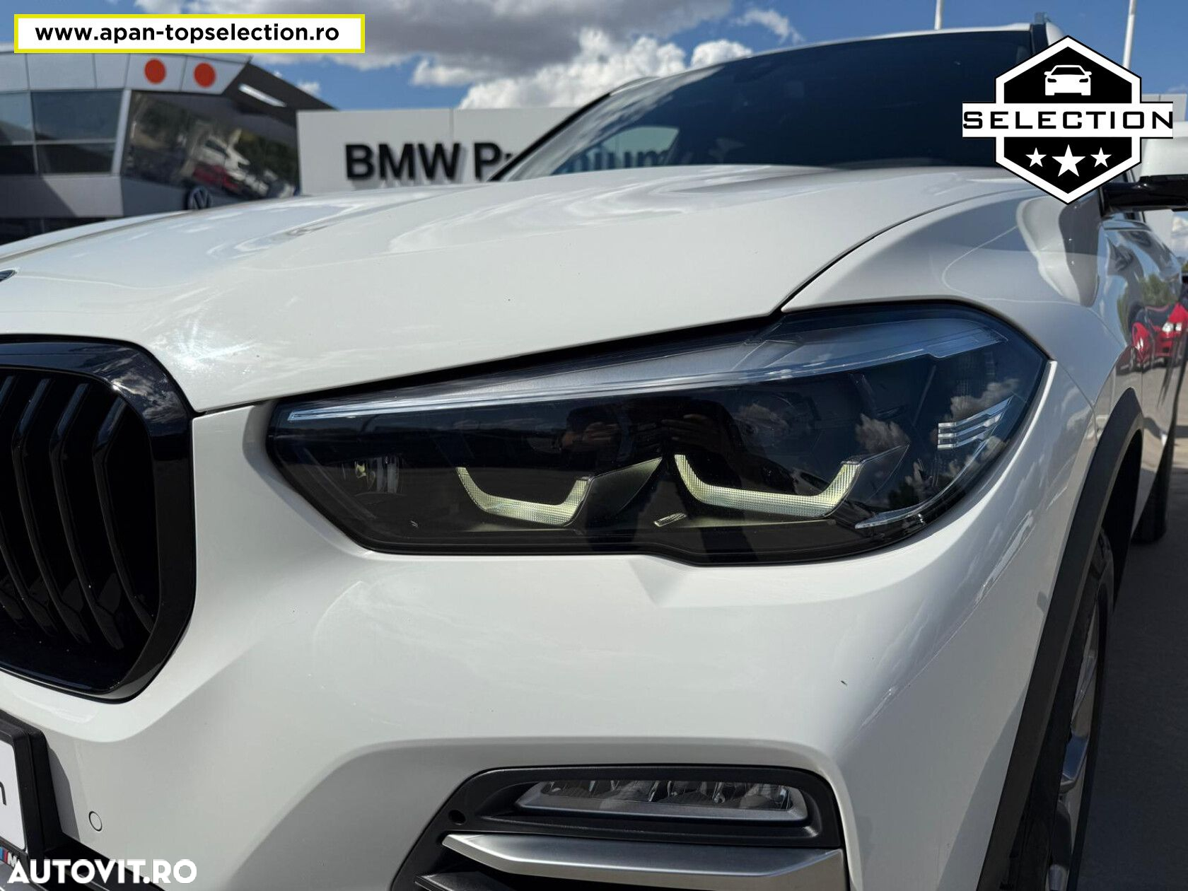 BMW X5 - 21