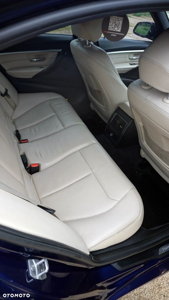BMW Seria 3 328i - 19