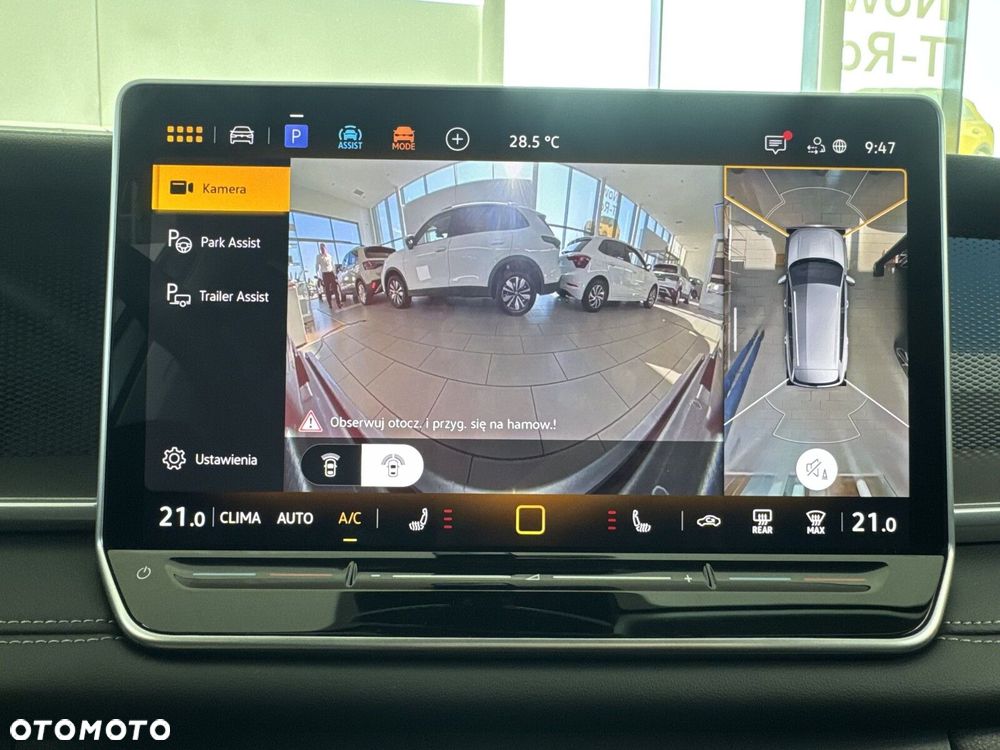 Volkswagen Tayron - 38