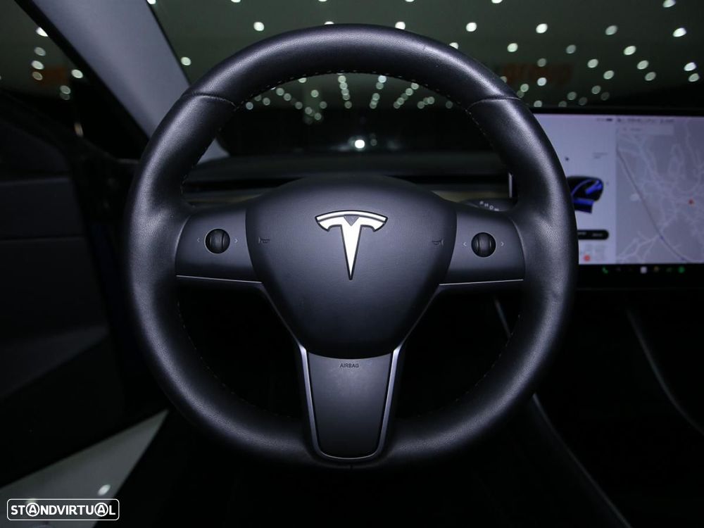 Tesla Model 3 Long-Range Dual Motor AWD - 15