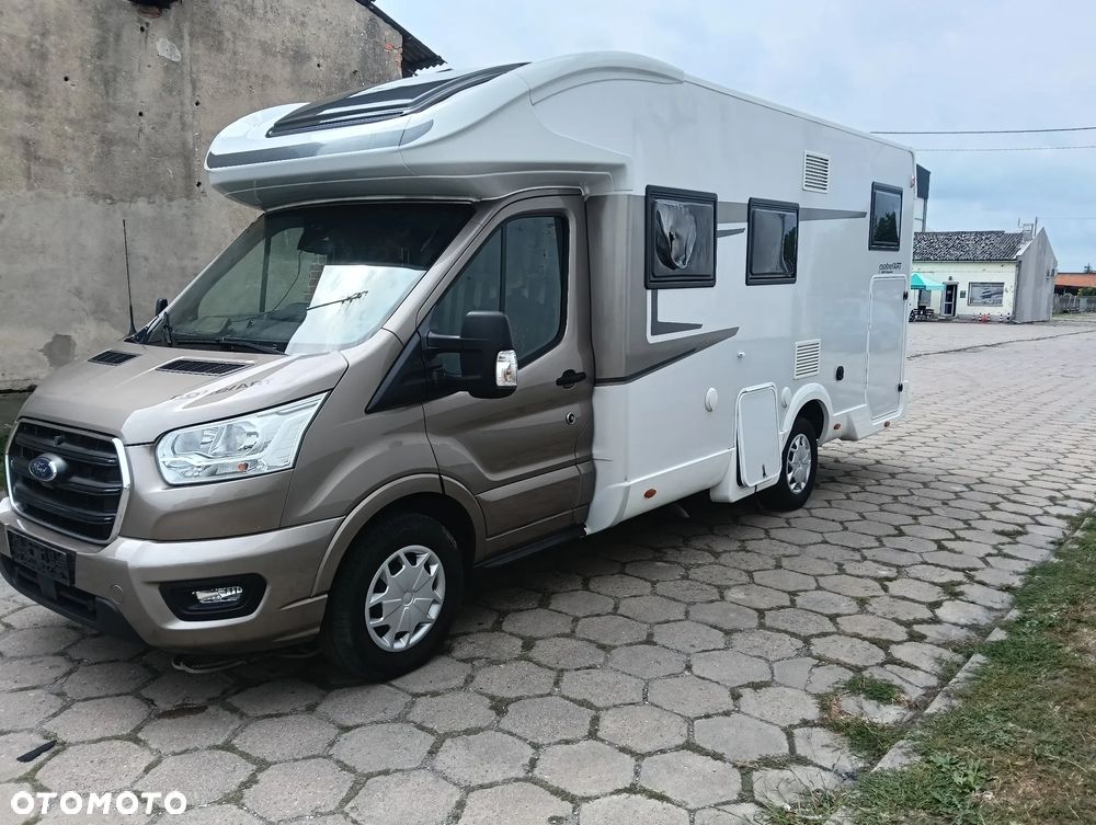 Ford Transit - 5