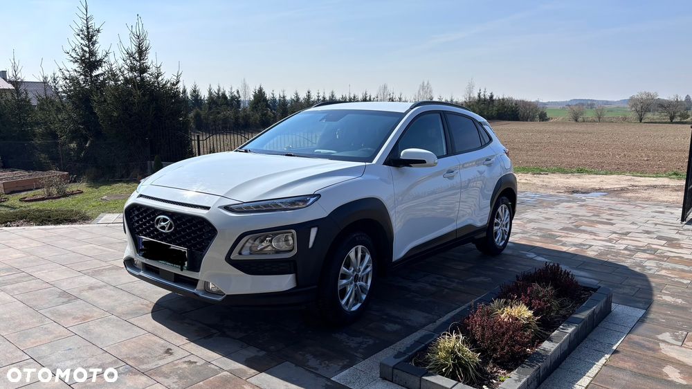 Hyundai Kona 1.0 T-GDI Premium - 5