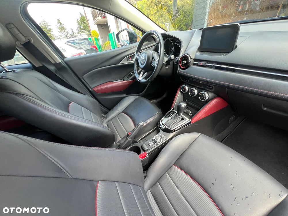 Mazda 3 2.0 Sport - 3