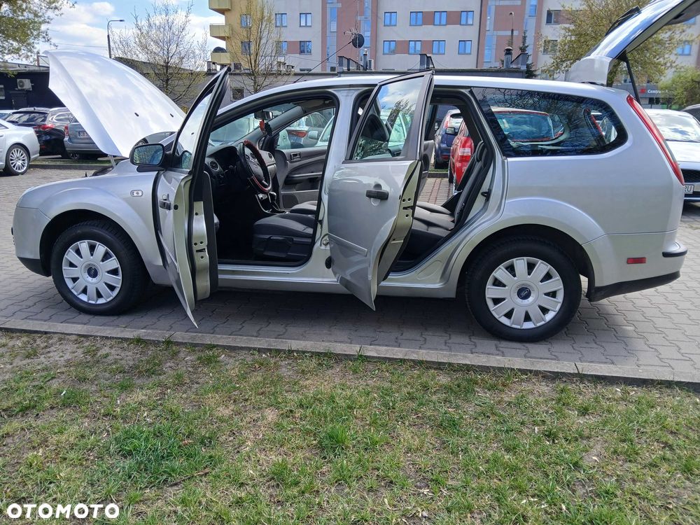 Ford Focus - 6