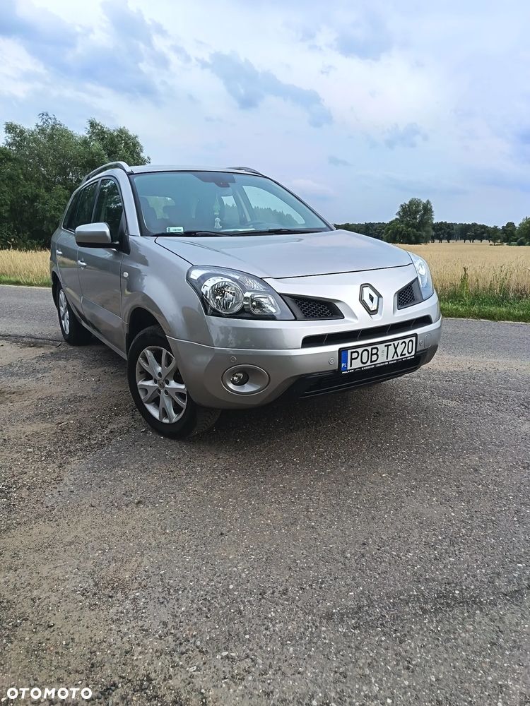 Renault Koleos 2.0 dCi 4x4 Bose Edition - 1