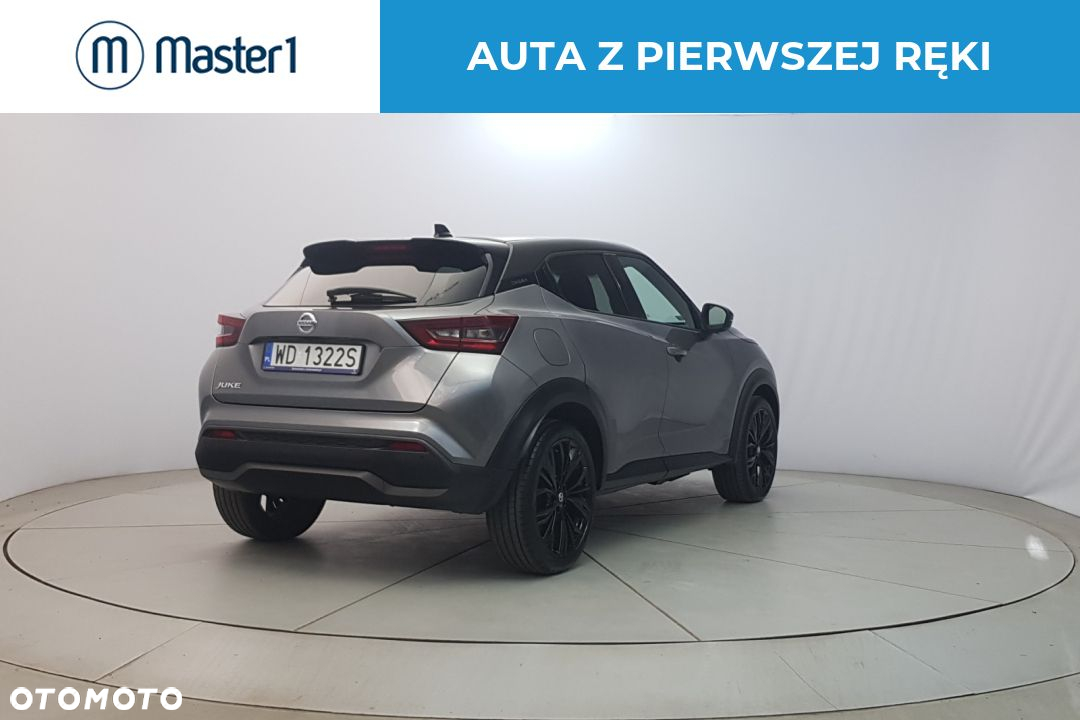 Nissan Juke 1.0 DIG-T Enigma DCT - 7