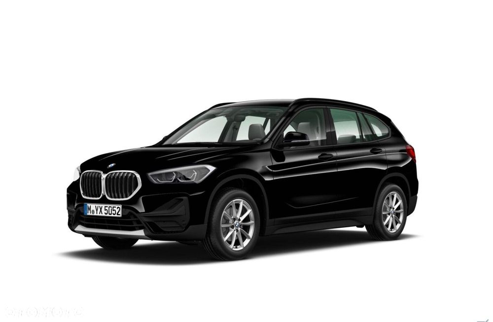 BMW X1 sDrive18d Advantage - 2