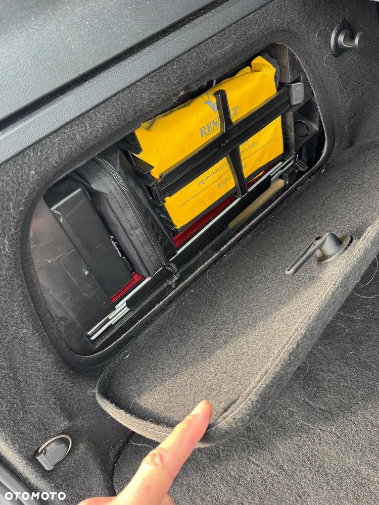 Mercedes-Benz Klasa B - 8