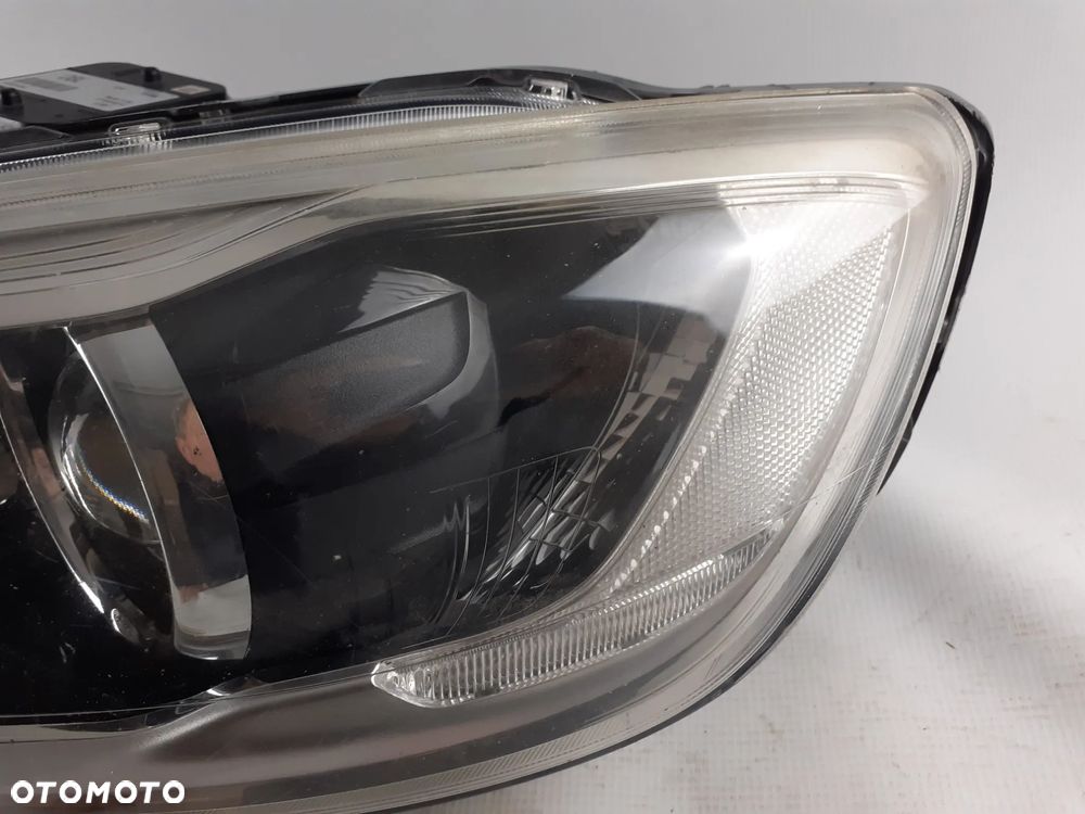 Lampa lewa Volvo S60 V60 bi-xenon skr. 2013-18 r. - 3