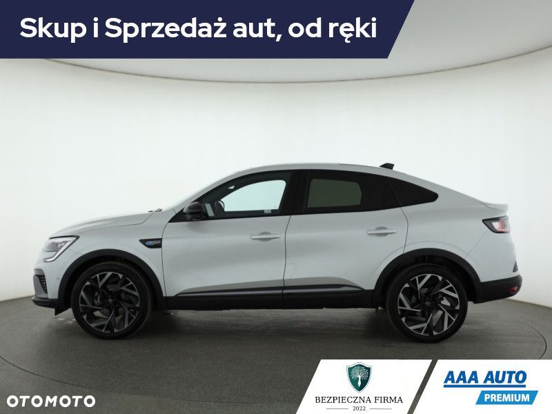 Renault Arkana - 4