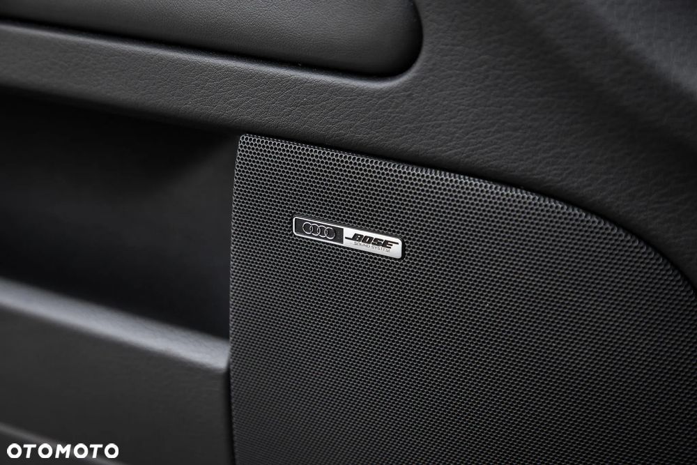 Audi S4 Limousine Standard - 13