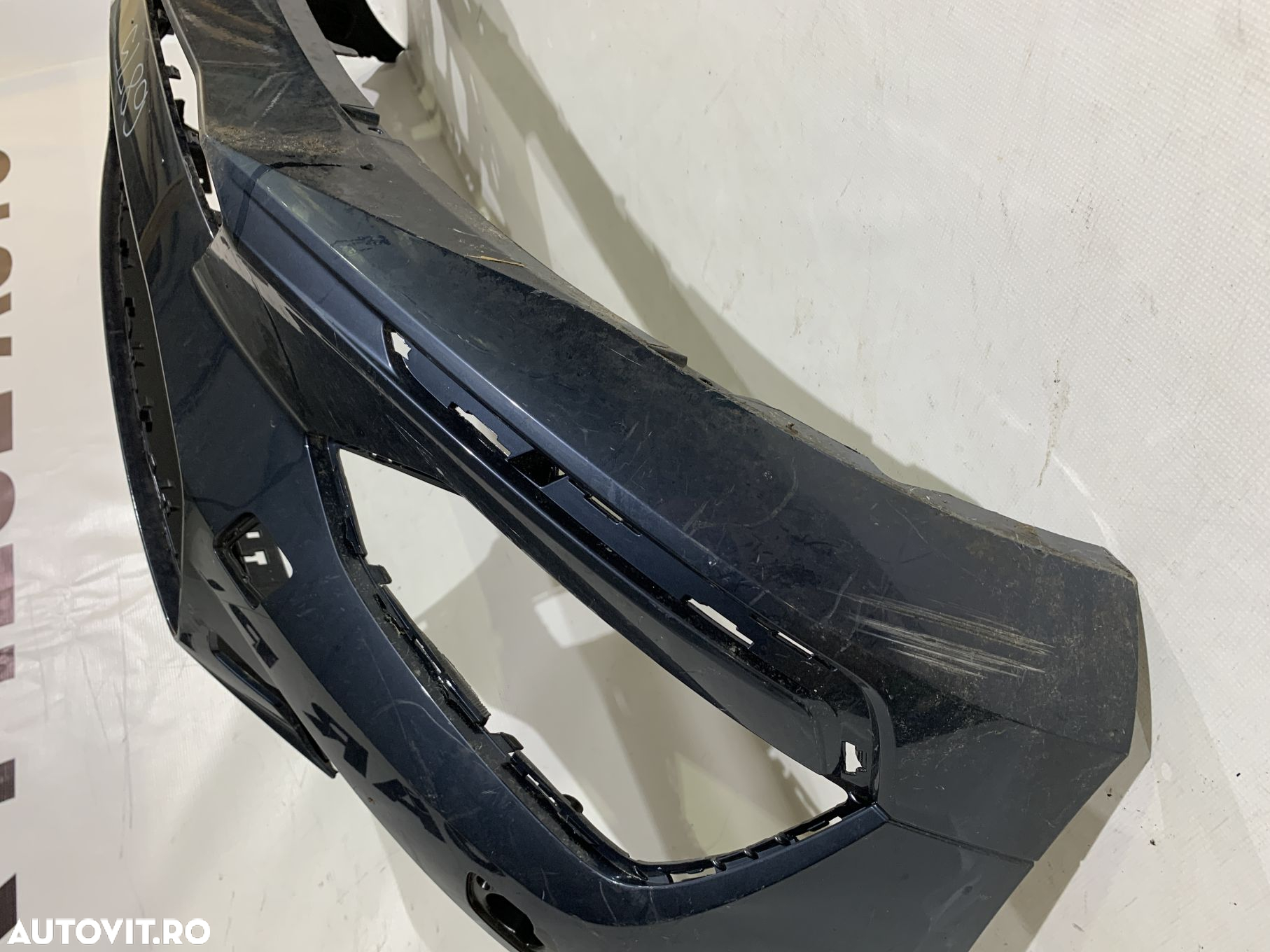 Bara fata Volvo S60, V60, 2018, 2019, 2020, 2021, 2022, cod origine OE 31690589. - 13