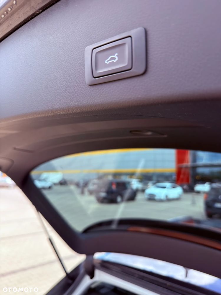 Audi A6 Avant - 27