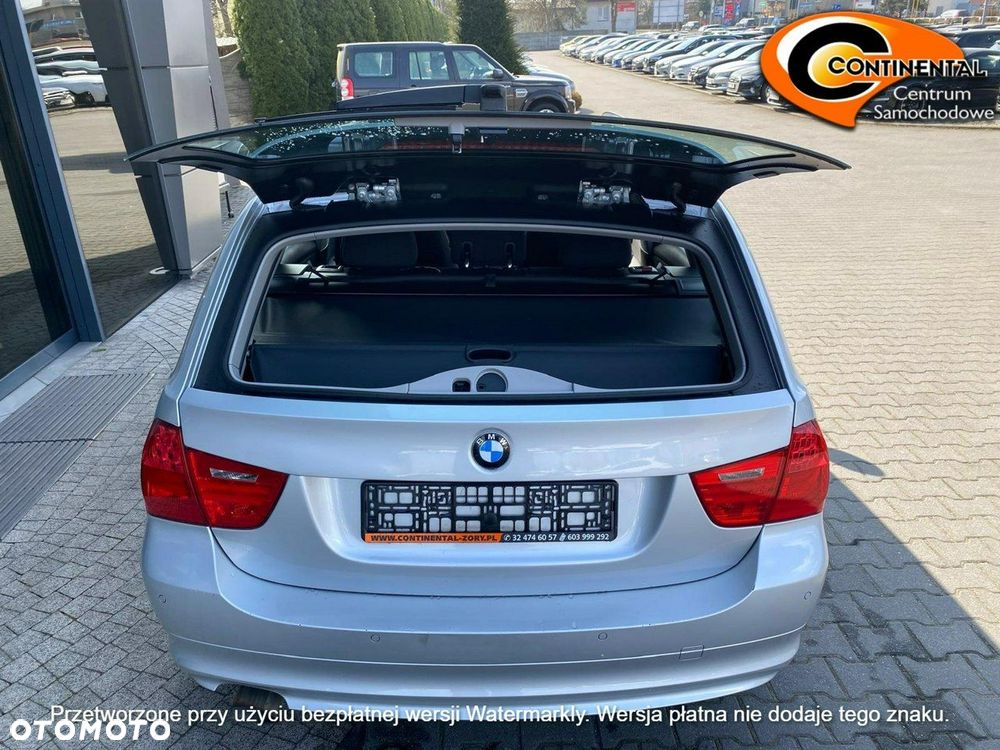 BMW Seria 3 - 14