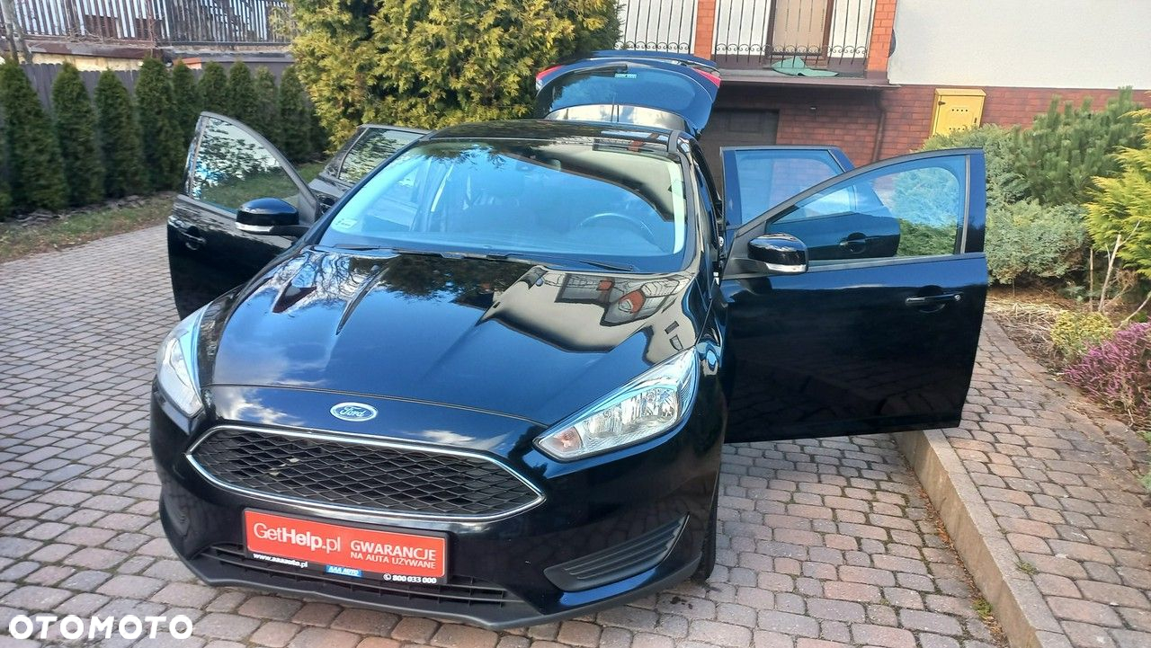 Ford Focus - 4