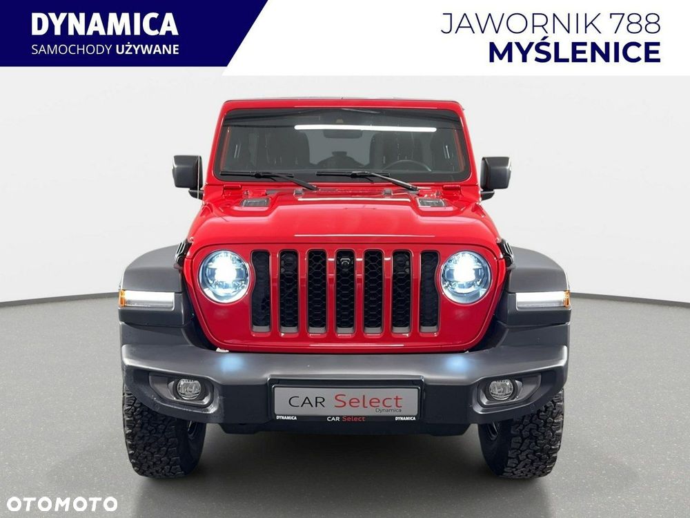Jeep Wrangler - 4