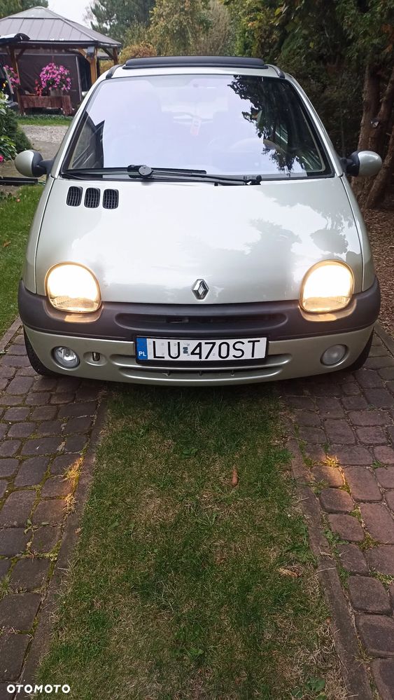 Renault Twingo 1.2 16V Initiale - 3