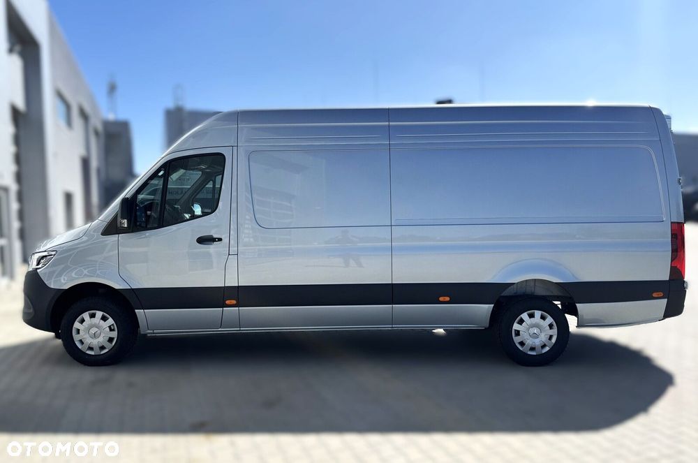 Mercedes-Benz Sprinter 317 cdi l3h2 4325 mm. - 14