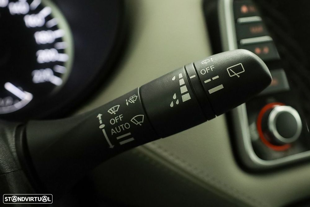 Nissan Micra 1.0 IG-T N-Design Black CVT - 15