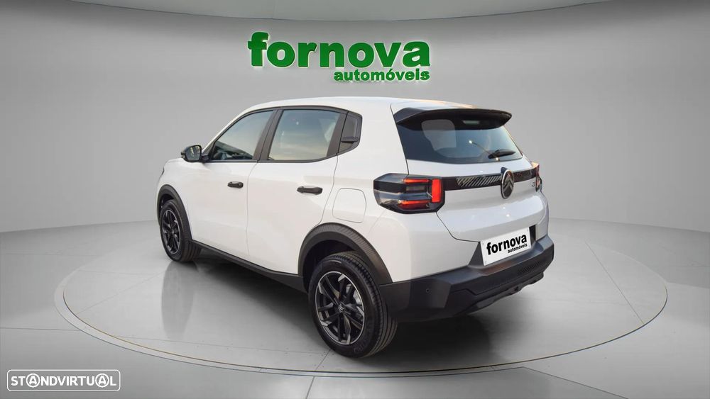 Citroën C3 1.2 Turbo You - 6