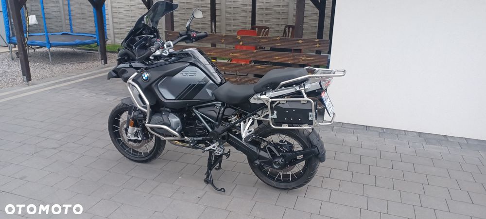 BMW Adventure - 15