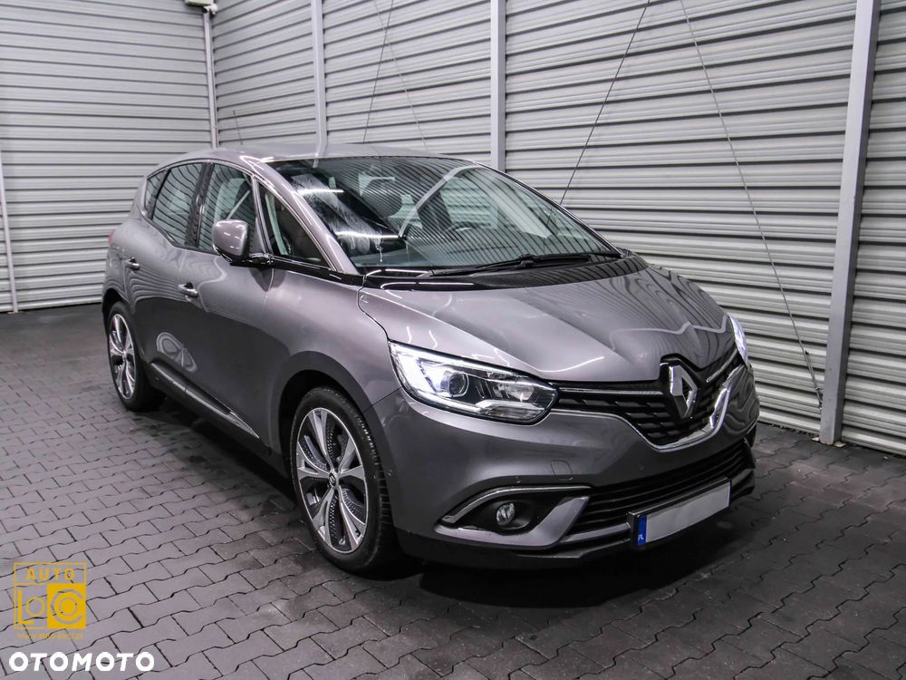 Renault Scenic 1.6 dCi Energy Limited - 6