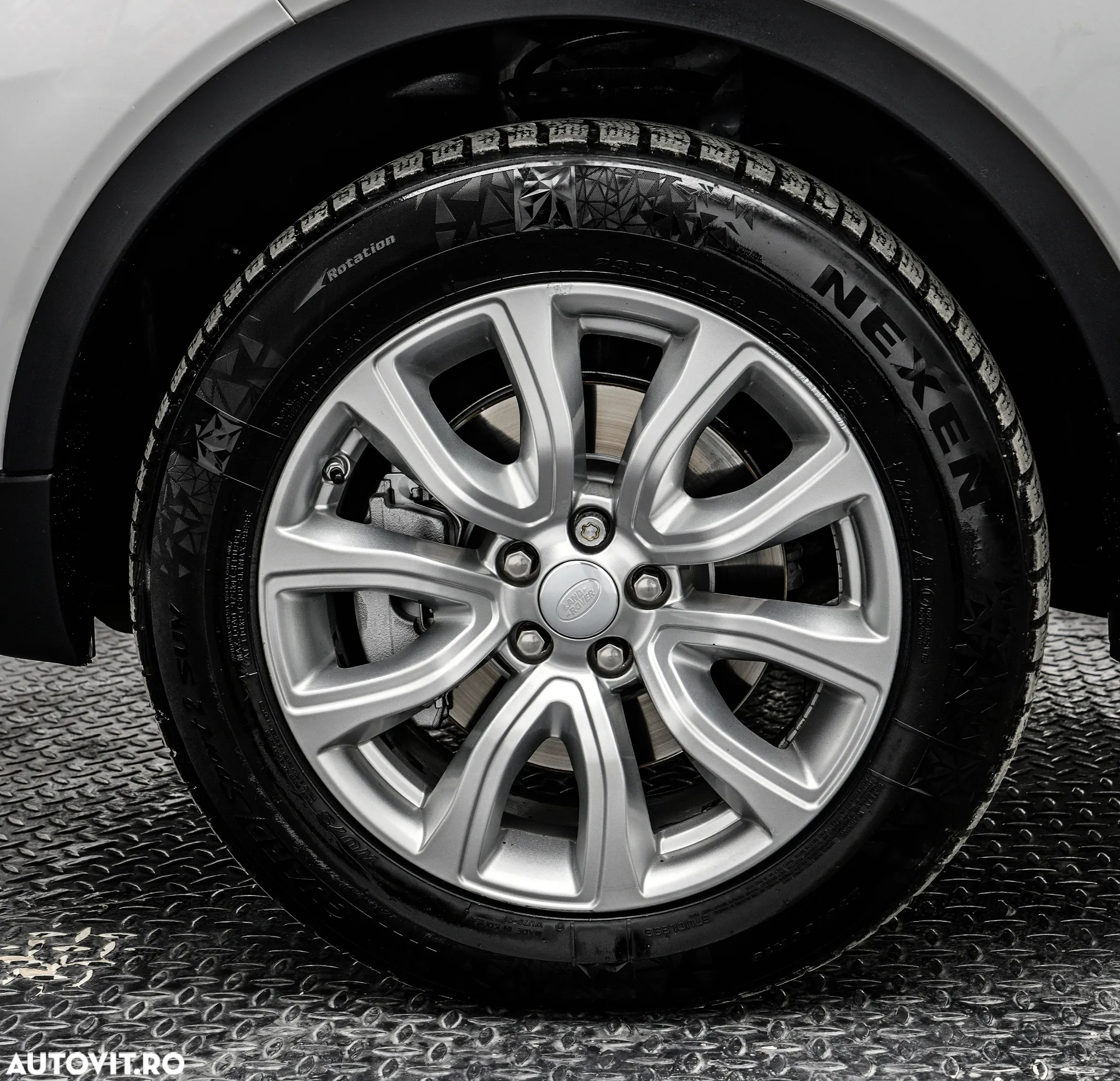 Land Rover Range Rover Evoque 2.0 D150 HSE - 31