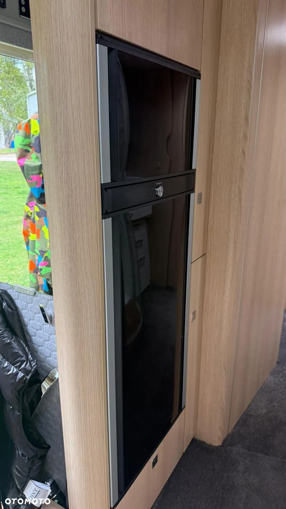 Hymer-Eriba B890 - 19